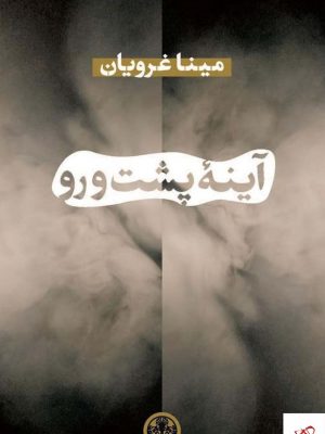 خرید کتاب آینه پشت و رو اثر مینا غرویان از نشر پارسه