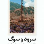 خرید کتاب سرود و سوگ اثر علیرضا ابراهیمی از نشر آموت