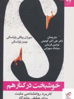 خرید کتاب خوشبخت در كنار هم اثر سوزان پیلگی پاولسکی نشر دانژه