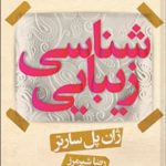 خرید کتاب زیبایی شناسی اثر ژان پل سارتر از نشر قطره
