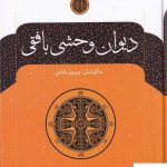 خرید کتاب دیوان وحشی بافقی از انتشارات نگاه