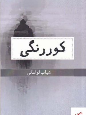 خرید کتاب كوررنگی اثر شهاب لواسانی از نشر حکمت کلمه