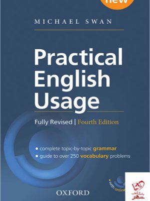 خرید کتاب Practical English Usage 4th Edition