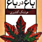 خرید کتاب باغ در باغ اثر هوشنگ گلشیری از نشر نیلوفر
