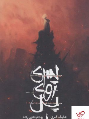 خرید کتاب پسری روی پل اثر مایک کری از نشر باژ