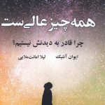 خرید کتاب همه چیز عالی ست اثر ایوان آنتیک از نشر ترنگ