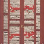 خرید کتاب پنجره چوبی اثر فهیمه پرورش از نشر کتابستان معرفت