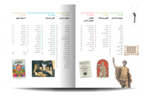 خرید کتاب دایره المعارف مصور فیلسوفان تاریخ ساز از نشر سایان - تصویر 6