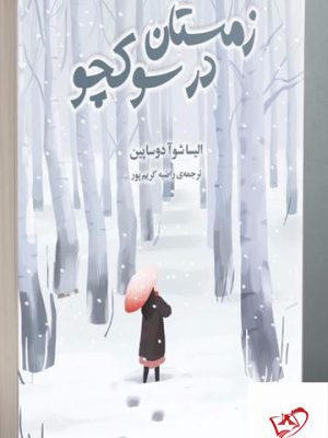 خرید کتاب زمستان در سوکچو اثر الیسا شوآ دوساپین نشر دانش آفرین