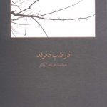 خرید کتاب در شب دیرند اثر محمد صنعت‌ کار از نشر آگه