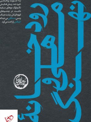 خرید کتاب رودخانه ماهی نهنگ اثر حمید بابایی از نشر سوره مهر