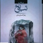 خرید کتاب تب یخ اثر زهرا احسان منش از نشر صدای معاصر