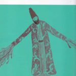 خرید کتاب درخت خون اثر مهدی جواهریان از نشر چشمه