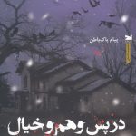 خرید کتاب در پس وهم و خیال اثر پیام پاک باطن از نشر خزه