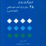 خرید کتاب مربی گری روح اثر دنیس لین از نشر مینیاتور