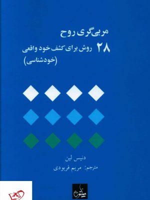 خرید کتاب مربی گری روح اثر دنیس لین از نشر مینیاتور