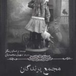 خرید کتاب مجتمع پرندگان اثر رنسام ریگز از نشر سایه گستر