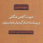 خرید کتاب خود آگاهی هگلی و پساساختارگرایان فرانسوی از نشر نی