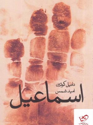 خرید کتاب اسماعیل اثر دانیل کوئین از نشر میردشتی