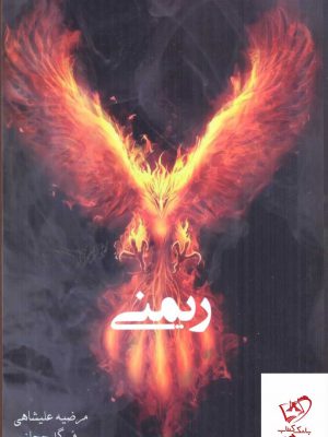 خرید کتاب ریمنی اثر مرضیه علیشاهی از نشر استاد