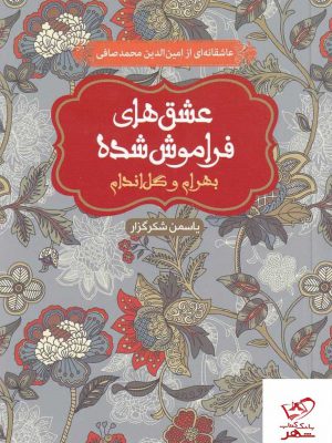 خرید کتاب عشق های فراموش شده اثر یاسمن شکر گذار نشر هوپا