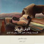 خرید کتاب کاوش درونی اثر رابرت جانسون از نشر بینش نو