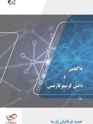 خرید کتاب بلاکچین و کریپتو کارنسی اثر حمید عرفانیان پارسا نشر چالش