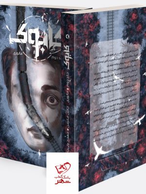 خرید کتاب کابوک جلد 2 مالوری اثر جاش ملرمن از نشر باژ