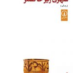 خرید کتاب شهری زیر خاکستر اثر نعمت‌ الله راعی نیاکی نشر نی