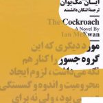 خرید کتاب سوسک اثر ایان مک یوان از نشر نیماژ