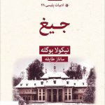 خرید کتاب جیغ اثر نیکولا بوگله لز انتشارات قطره