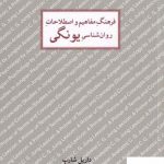خرید کتاب فرهنگ مفاهیم و اصطلاحات روان شناسی یونگی نشر مهراندیش
