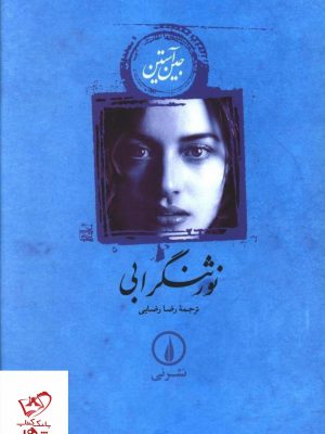 خرید کتاب نورثنگرابی اثر جین آستین از نشر نی