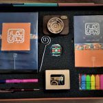 خرید کتاب بسته آموزش جامع عکاسی با دوربین نشر 360 درجه