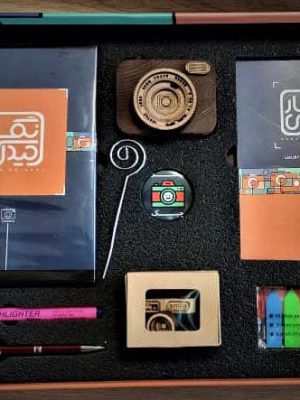 خرید کتاب بسته آموزش جامع عکاسی با دوربین نشر 360 درجه