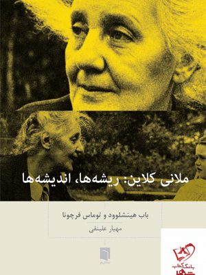 خرید کتاب ملانی کلاین (ریشه ها اندیشه ها) از نشر بینش نو