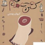 خرید کتاب کشتن عمه خانم اثر آندری بورسا از نشر آموت