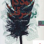 خرید کتاب دود دل بر سر قلم اثر محمد بقایی از نشر تهران