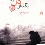 خرید کتاب بگذار دل براند اثر درنا نژاد فرد از نشر تهران