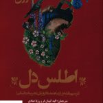 خرید کتاب اطلس دل اثر برنه براون از نشر شبگیر