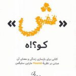 خرید کتاب ش کو اثر علی میرصادقی از نشر بارسا