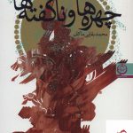 خرید کتاب چهره ها و ناگفته ها اثر محمد بقایی ماکان نشر تهران