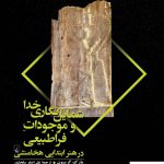خرید کتاب شمایل نگاری خدا و موجودات فراطبیعی از نشر ققنوس