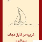 خرید کتاب غریبه در قایق نجات اثر میچ آلبوم از نشر قطره
