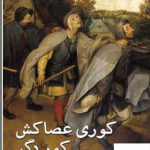 خرید کتاب کوری عصاکش کور دگر اثر گرت هوفمان از نشر برج