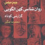 خرید کتاب روان شناسی کهن الگویی (گزارشی کوتاه) نشر ماهریس