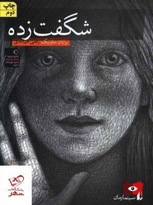 خرید کتاب شگفت زده اثر برایان سلزنیک از نشر افق