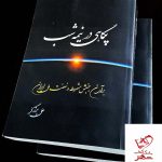 خرید کتاب پگاهی در نیمه شب (دو جلدی) اثر علی برزگر نشر فرهنگ صبا