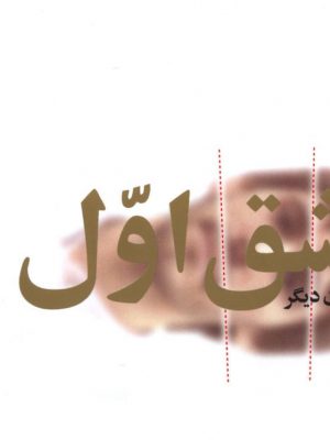 خرید کتاب عشق اول و دو داستان دیگر ترجمه ی سروش حبیبی