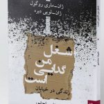 خرید کتاب شغل من گدایی است اثر ژان ماری روگول از نشر کتابسرای میردشتی